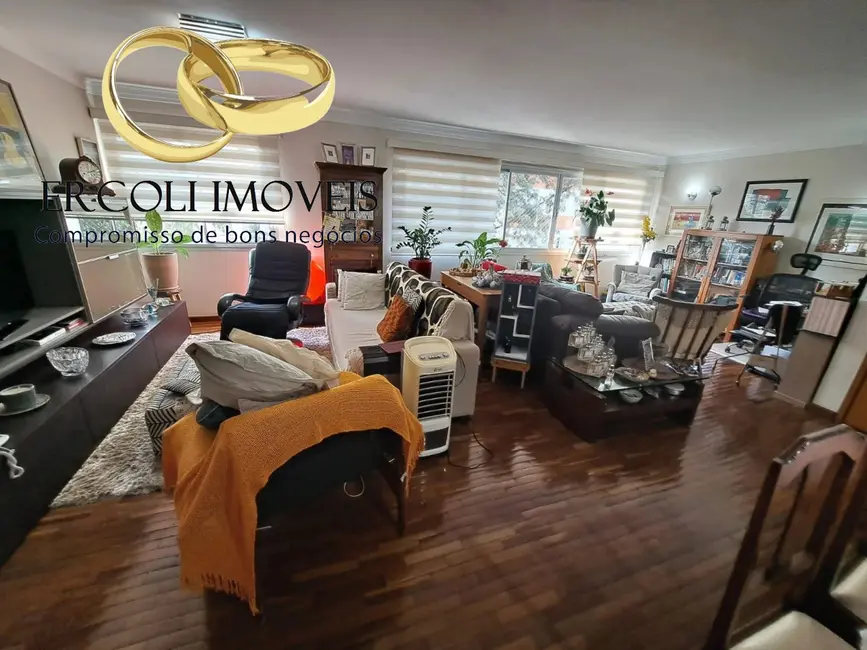 Foto 9 de Apartamento com 3 quartos à venda, 146m2 em Perdizes, São Paulo - SP