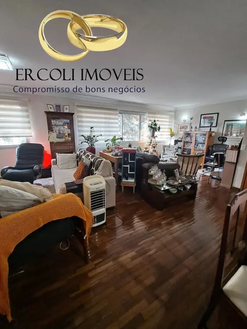Foto 1 de Apartamento com 3 quartos à venda, 146m2 em Perdizes, São Paulo - SP