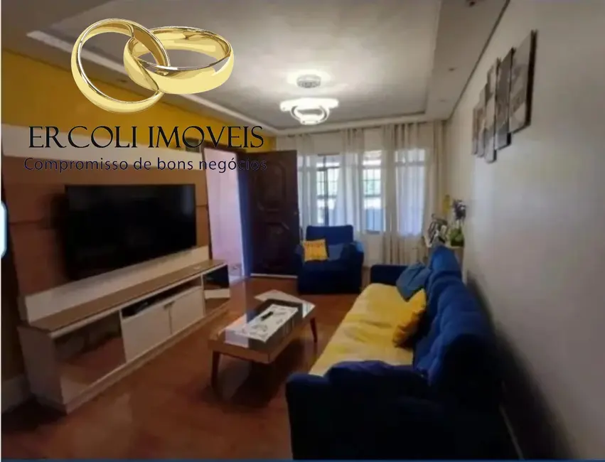 Foto 1 de Casa com 3 quartos à venda, 150m2 em Jardim Pirituba, São Paulo - SP