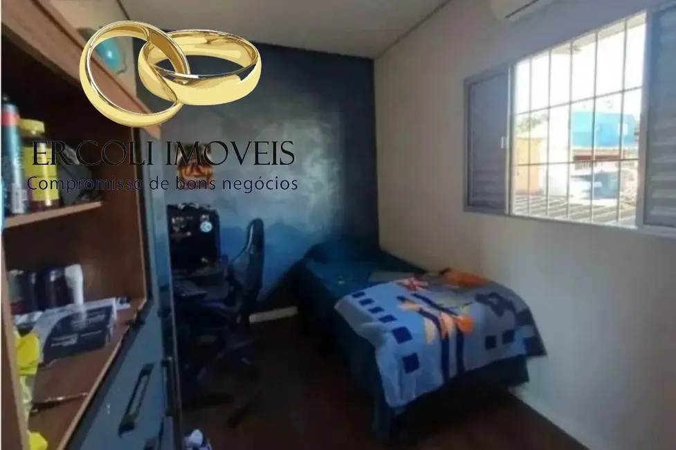 Foto 9 de Casa com 3 quartos à venda, 150m2 em Jardim Pirituba, São Paulo - SP