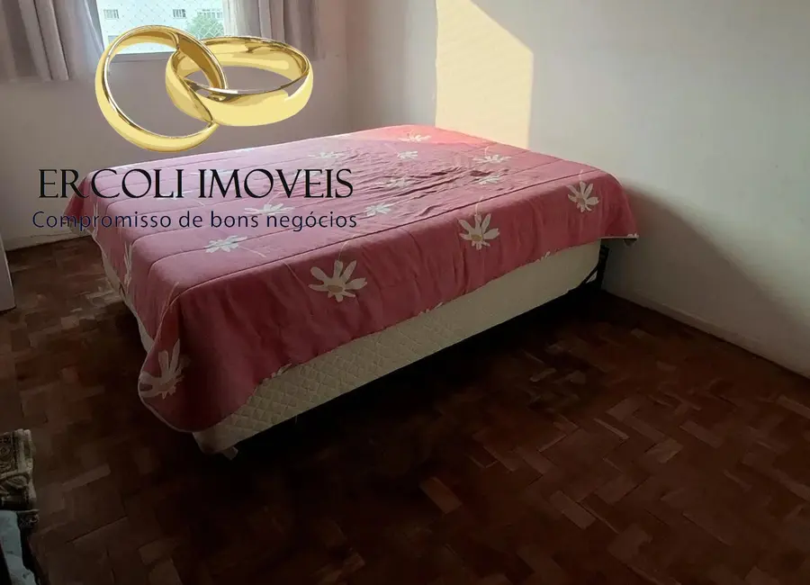 Foto 2 de Apartamento com 3 quartos à venda, 124m2 em Pinheiros, São Paulo - SP