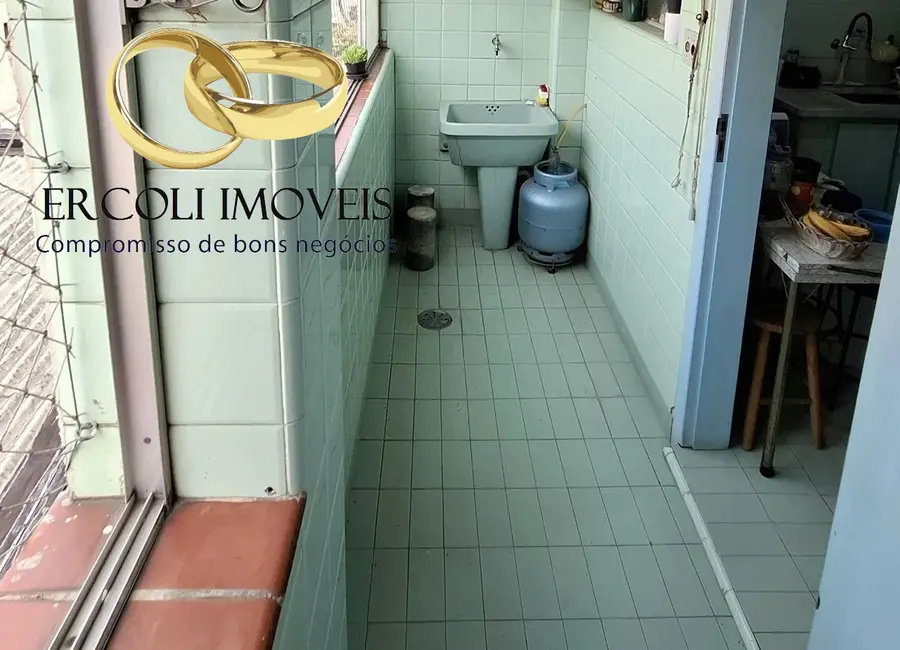 Foto 1 de Apartamento com 3 quartos à venda, 124m2 em Pinheiros, São Paulo - SP