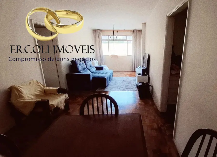 Foto 4 de Apartamento com 3 quartos à venda, 124m2 em Pinheiros, São Paulo - SP