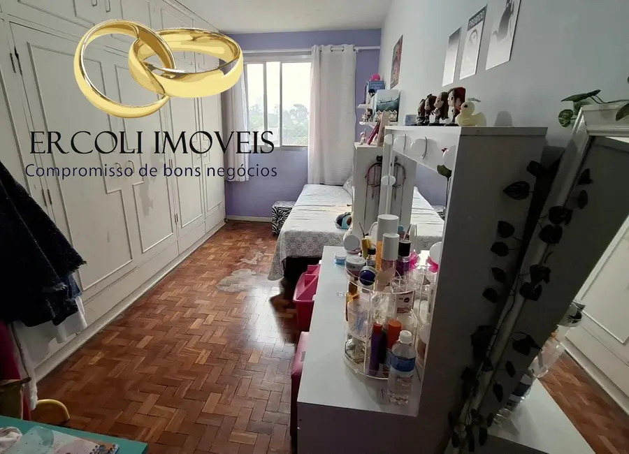 Foto 8 de Apartamento com 3 quartos à venda, 124m2 em Pinheiros, São Paulo - SP