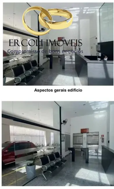 Foto 5 de Sala Comercial à venda, 31m2 em Perdizes, São Paulo - SP