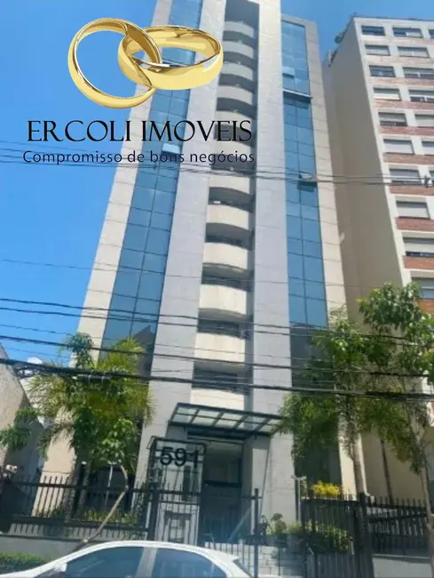 Foto 2 de Sala Comercial à venda, 31m2 em Perdizes, São Paulo - SP