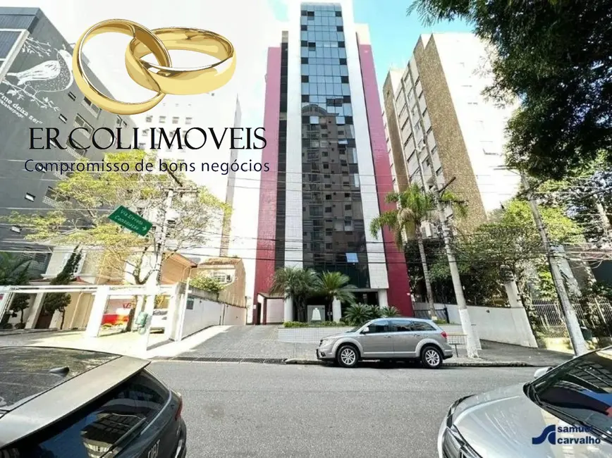 Foto 1 de Sala Comercial à venda, 28m2 em Perdizes, São Paulo - SP