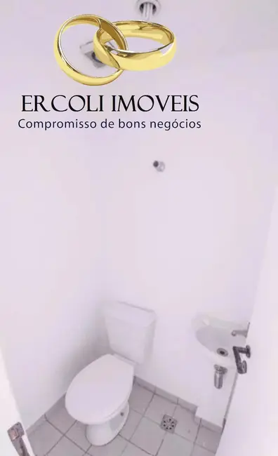 Foto 7 de Sala Comercial à venda, 28m2 em Perdizes, São Paulo - SP