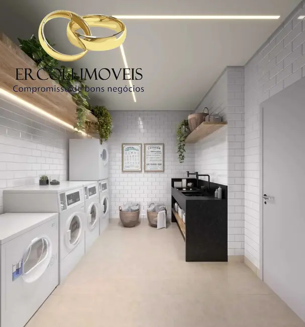 Foto 3 de Apartamento com 1 quarto à venda, 22m2 em Perdizes, São Paulo - SP