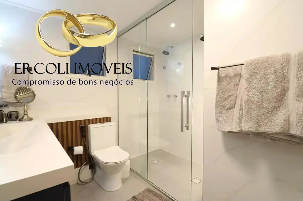 Foto 1 de Apartamento com 3 quartos à venda, 167m2 em Barra Funda, São Paulo - SP