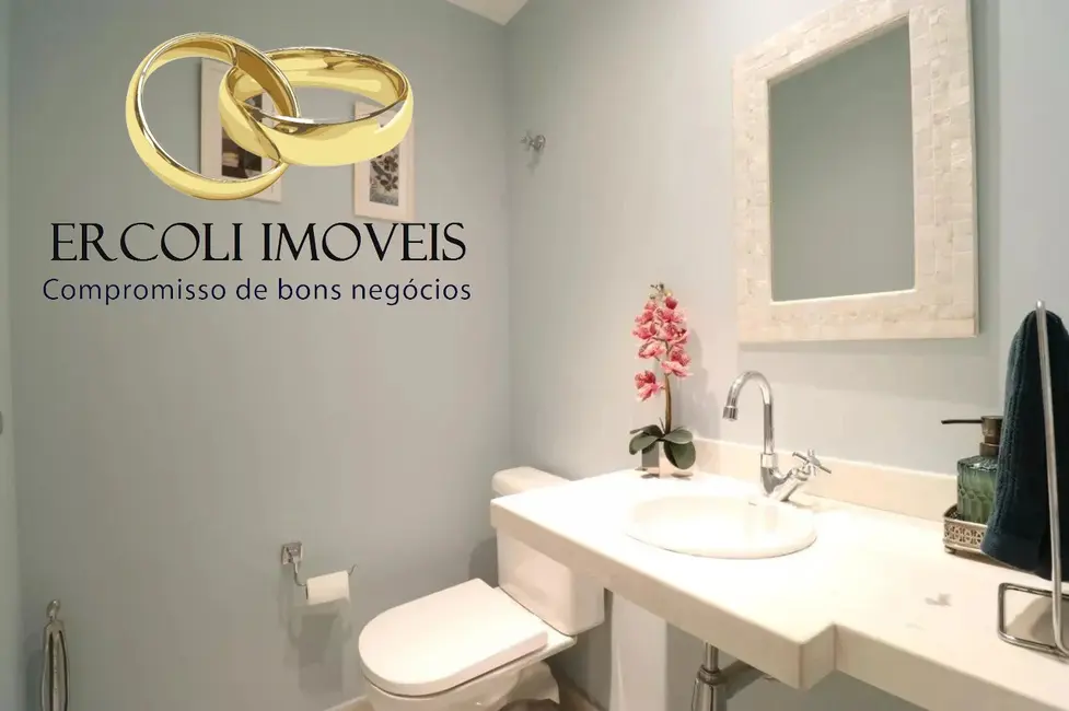 Foto 6 de Apartamento com 3 quartos à venda, 167m2 em Barra Funda, São Paulo - SP