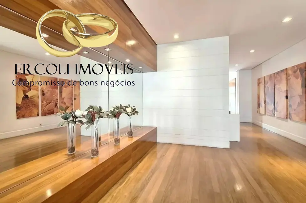 Foto 8 de Apartamento com 3 quartos à venda, 167m2 em Barra Funda, São Paulo - SP