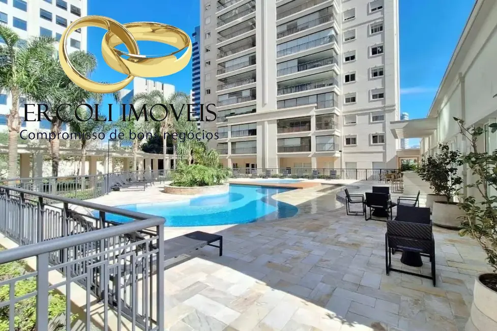 Foto 2 de Apartamento com 3 quartos à venda, 167m2 em Barra Funda, São Paulo - SP