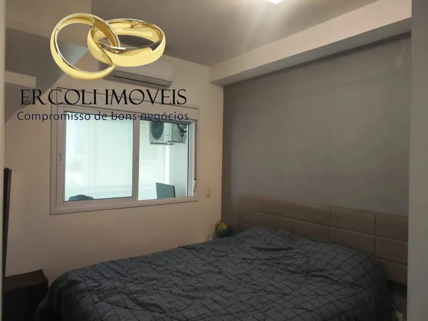 Foto 1 de Apartamento com 1 quarto à venda, 45m2 em Barra Funda, São Paulo - SP