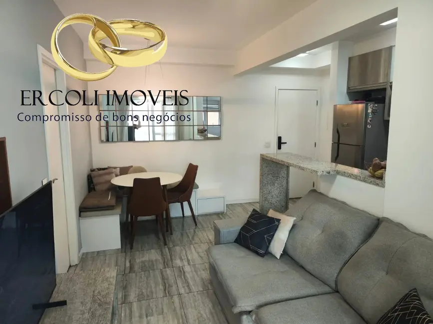 Foto 9 de Apartamento com 1 quarto à venda, 45m2 em Barra Funda, São Paulo - SP