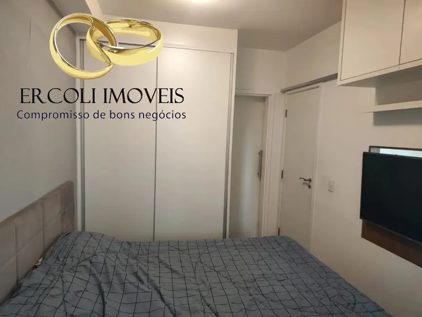 Foto 4 de Apartamento com 1 quarto à venda, 45m2 em Barra Funda, São Paulo - SP