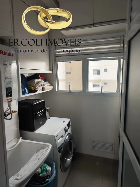 Foto 6 de Apartamento com 1 quarto à venda, 45m2 em Barra Funda, São Paulo - SP