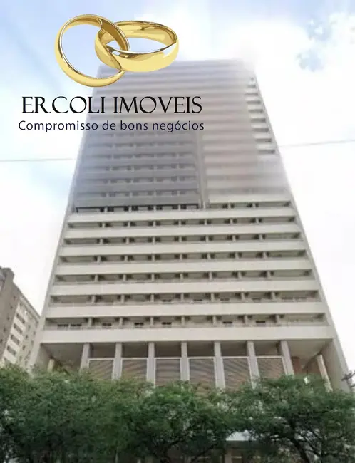 Foto 1 de Apartamento à venda, 152m2 em Barra Funda, São Paulo - SP