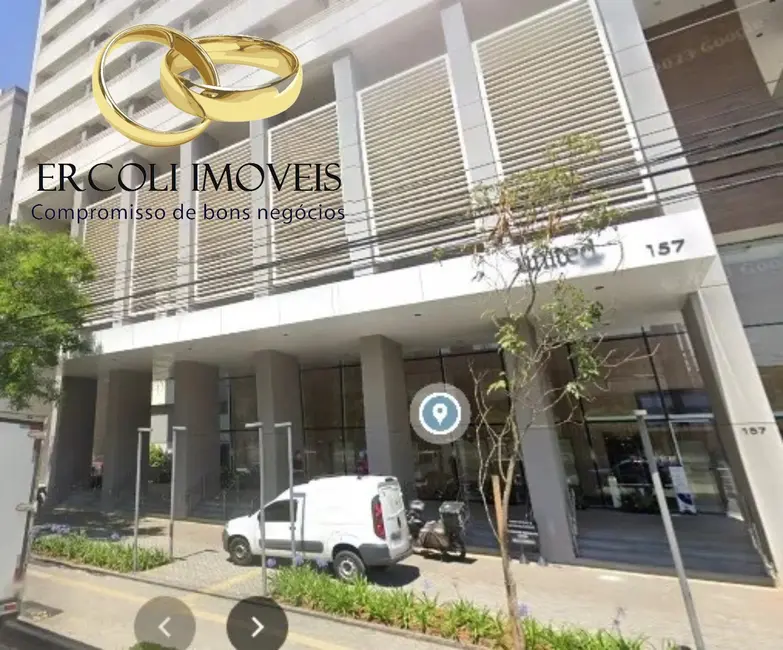 Foto 2 de Apartamento à venda, 152m2 em Barra Funda, São Paulo - SP