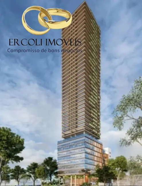 Foto 1 de Apartamento com 4 quartos à venda, 246m2 em Pinheiros, São Paulo - SP