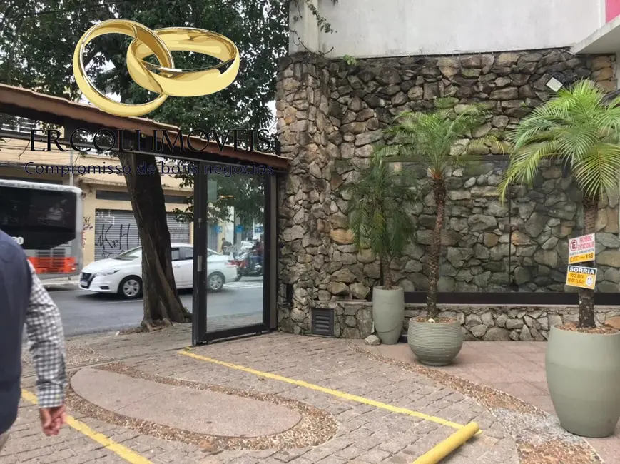 Foto 5 de Sala Comercial à venda, 48m2 em Lapa, São Paulo - SP