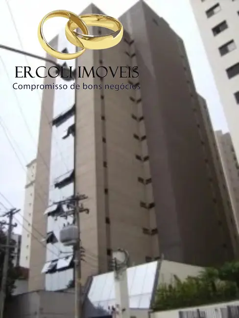 Foto 3 de Sala Comercial à venda, 75m2 em Perdizes, São Paulo - SP