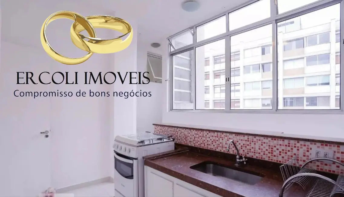 Foto 9 de Apartamento com 4 quartos à venda, 100m2 em Perdizes, São Paulo - SP