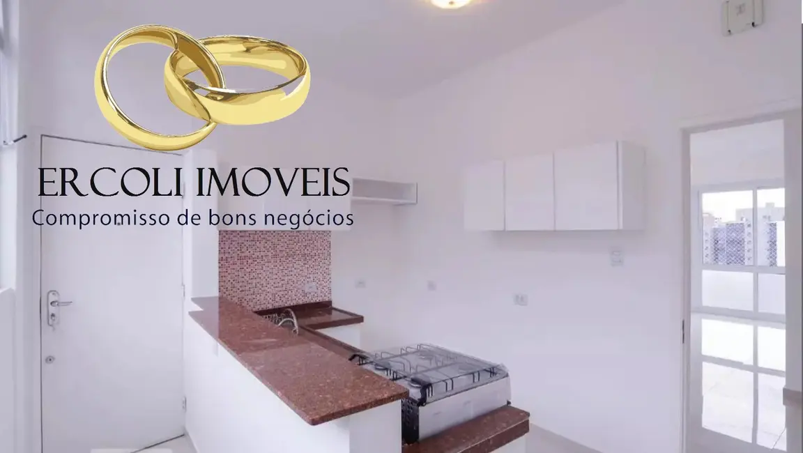 Foto 2 de Apartamento com 4 quartos à venda, 100m2 em Perdizes, São Paulo - SP