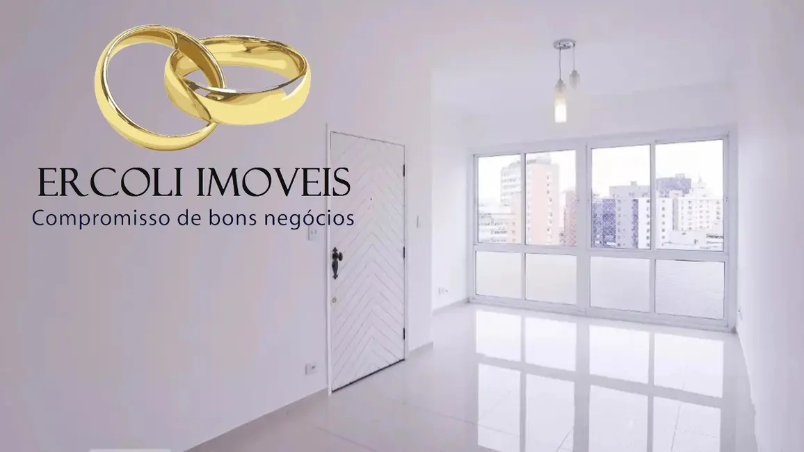 Foto 5 de Apartamento com 4 quartos à venda, 100m2 em Perdizes, São Paulo - SP