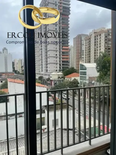 Foto 8 de Apartamento com 1 quarto à venda, 27m2 em Perdizes, São Paulo - SP