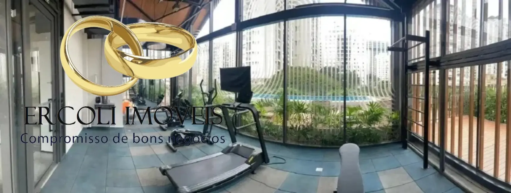 Foto 4 de Apartamento com 1 quarto à venda, 27m2 em Perdizes, São Paulo - SP