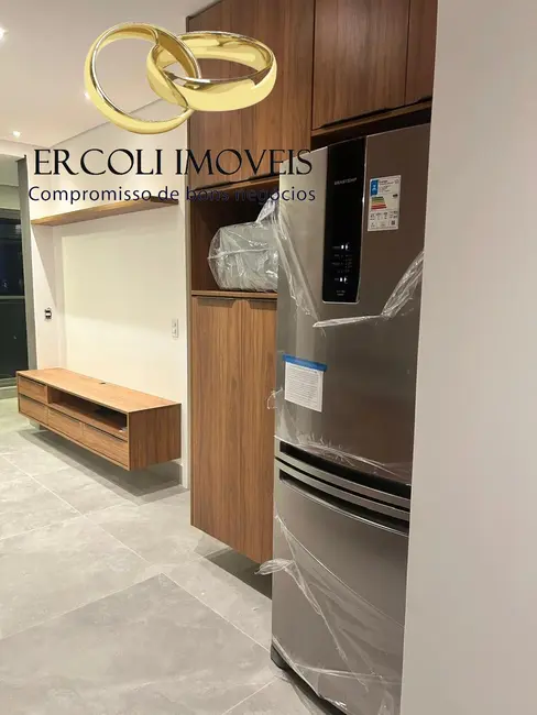 Apartamento com 1 quarto à venda, 38m2 em Perdizes, São Paulo - SP - imagem 4 Foto 4 de Apartamento com 1 quarto à venda, 38m2 em Perdizes, São Paulo - SP