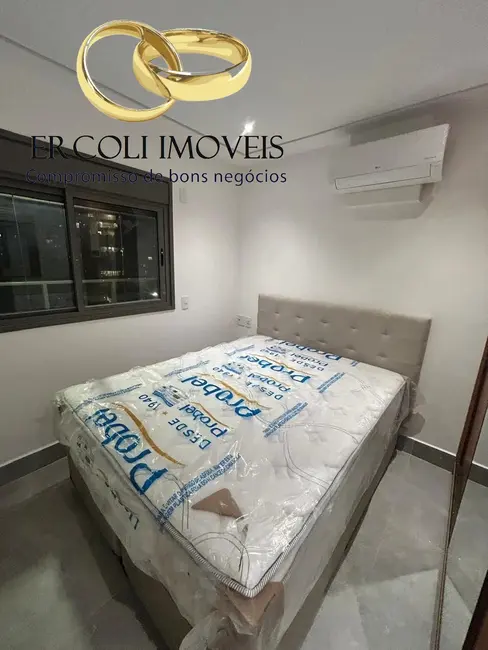 Apartamento com 1 quarto à venda, 38m2 em Perdizes, São Paulo - SP - imagem 6 Foto 6 de Apartamento com 1 quarto à venda, 38m2 em Perdizes, São Paulo - SP