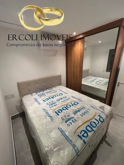 Apartamento com 1 quarto à venda, 38m2 em Perdizes, São Paulo - SP - imagem 7 Foto 7 de Apartamento com 1 quarto à venda, 38m2 em Perdizes, São Paulo - SP