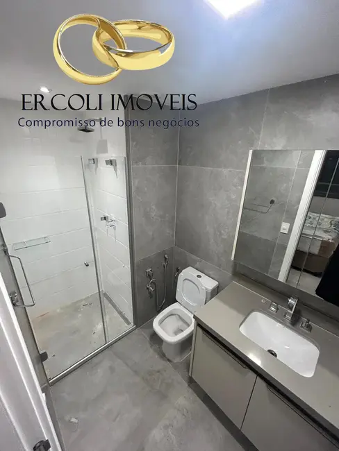 Apartamento com 1 quarto à venda, 38m2 em Perdizes, São Paulo - SP - imagem 8 Foto 8 de Apartamento com 1 quarto à venda, 38m2 em Perdizes, São Paulo - SP