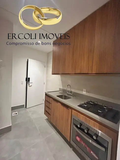 Apartamento com 1 quarto à venda, 38m2 em Perdizes, São Paulo - SP - imagem 5 Foto 5 de Apartamento com 1 quarto à venda, 38m2 em Perdizes, São Paulo - SP