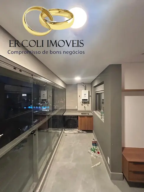 Apartamento com 1 quarto à venda, 38m2 em Perdizes, São Paulo - SP - imagem 3 Foto 3 de Apartamento com 1 quarto à venda, 38m2 em Perdizes, São Paulo - SP