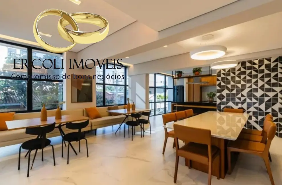 Apartamento com 1 quarto à venda, 26m2 em Perdizes, São Paulo - SP - imagem 2 Foto 2 de Apartamento com 1 quarto à venda, 26m2 em Perdizes, São Paulo - SP