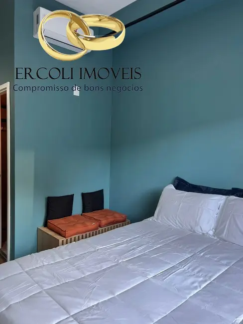 Apartamento com 1 quarto à venda, 24m2 em Perdizes, São Paulo - SP - imagem 2 Foto 2 de Apartamento com 1 quarto à venda, 24m2 em Perdizes, São Paulo - SP