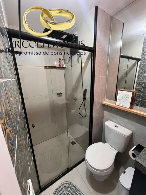 Apartamento com 1 quarto à venda, 24m2 em Perdizes, São Paulo - SP - imagem 5 Foto 5 de Apartamento com 1 quarto à venda, 24m2 em Perdizes, São Paulo - SP