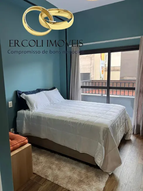 Apartamento com 1 quarto à venda, 24m2 em Perdizes, São Paulo - SP - imagem 1 Foto 1 de Apartamento com 1 quarto à venda, 24m2 em Perdizes, São Paulo - SP