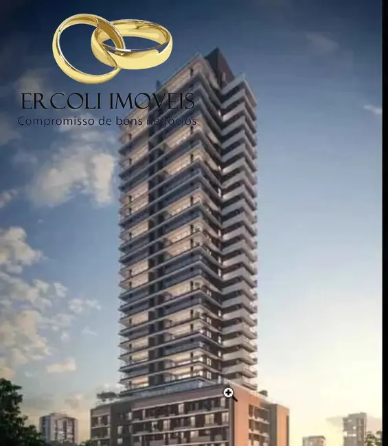 Apartamento com 1 quarto à venda, 24m2 em Perdizes, São Paulo - SP - imagem 7 Foto 7 de Apartamento com 1 quarto à venda, 24m2 em Perdizes, São Paulo - SP