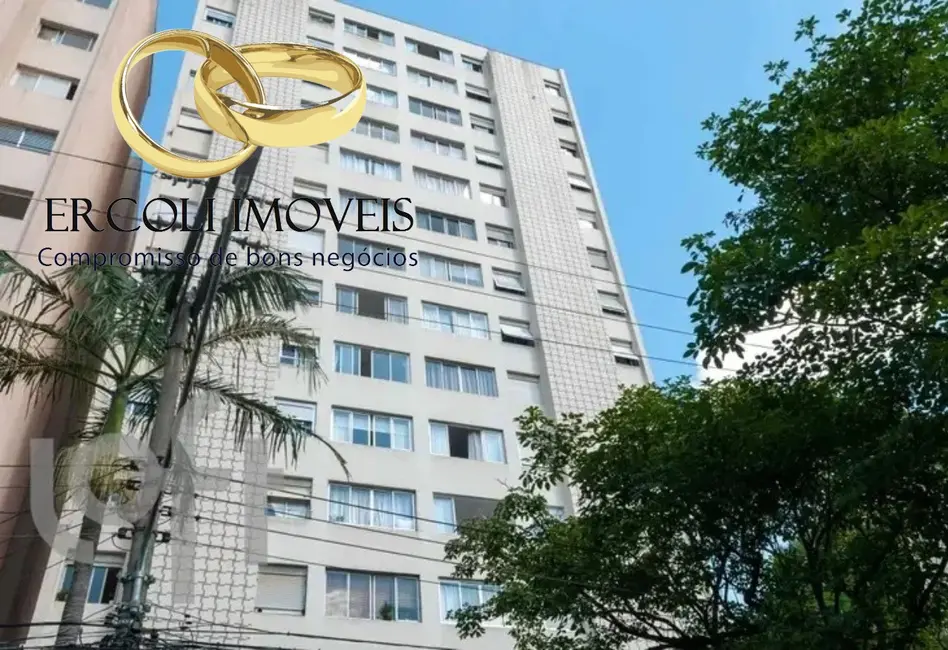 Foto 1 de Apartamento com 2 quartos à venda, 85m2 em Perdizes, São Paulo - SP