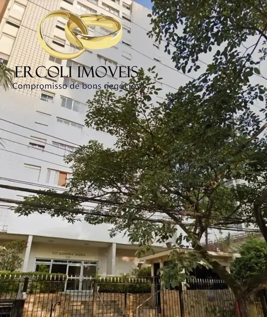 Foto 3 de Apartamento com 2 quartos à venda, 85m2 em Perdizes, São Paulo - SP