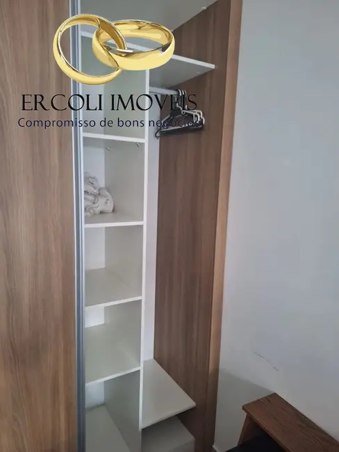 Apartamento com 1 quarto à venda, 25m2 em Perdizes, São Paulo - SP - imagem 4 Foto 4 de Apartamento com 1 quarto à venda, 25m2 em Perdizes, São Paulo - SP