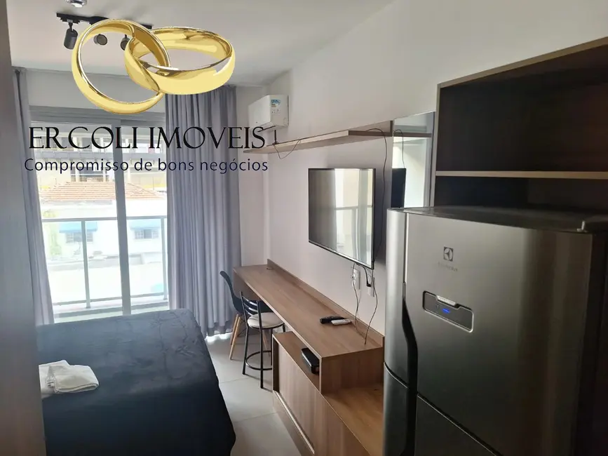 Apartamento com 1 quarto à venda, 25m2 em Perdizes, São Paulo - SP - imagem 7 Foto 7 de Apartamento com 1 quarto à venda, 25m2 em Perdizes, São Paulo - SP