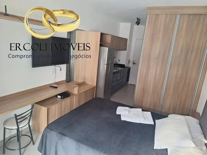 Apartamento com 1 quarto à venda, 25m2 em Perdizes, São Paulo - SP - imagem 8 Foto 8 de Apartamento com 1 quarto à venda, 25m2 em Perdizes, São Paulo - SP