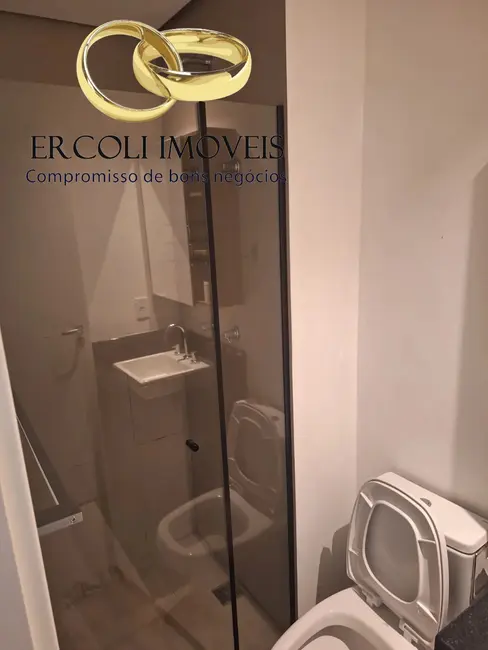 Apartamento com 1 quarto à venda, 25m2 em Perdizes, São Paulo - SP - imagem 6 Foto 6 de Apartamento com 1 quarto à venda, 25m2 em Perdizes, São Paulo - SP