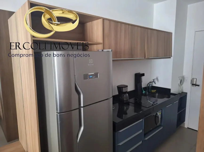 Apartamento com 1 quarto à venda, 25m2 em Perdizes, São Paulo - SP - imagem 1 Foto 1 de Apartamento com 1 quarto à venda, 25m2 em Perdizes, São Paulo - SP