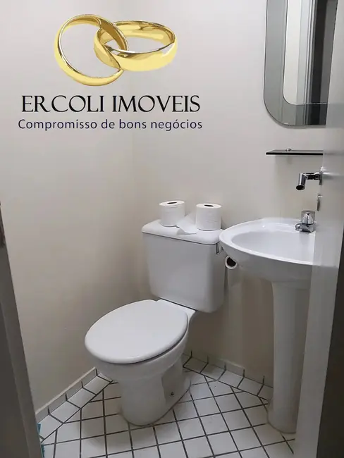 Foto 3 de Sala Comercial à venda, 37m2 em Perdizes, São Paulo - SP